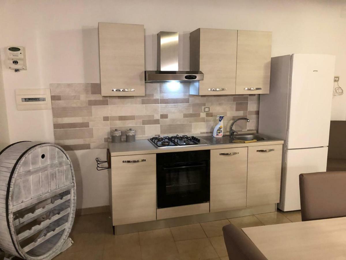Athmosfera Nova 18 Guest house