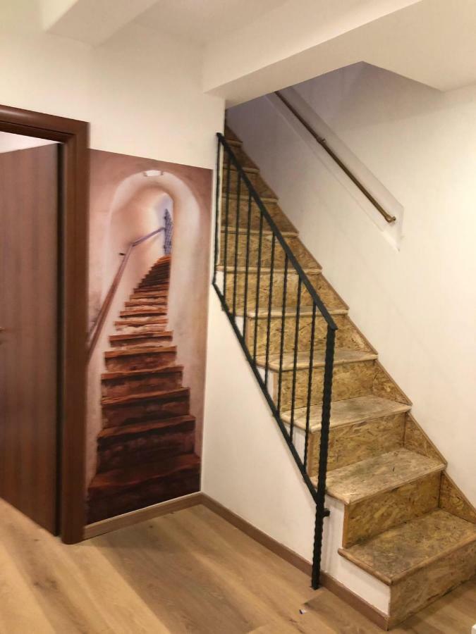 Athmosfera Nova 18 Maison d'hôtes Naples