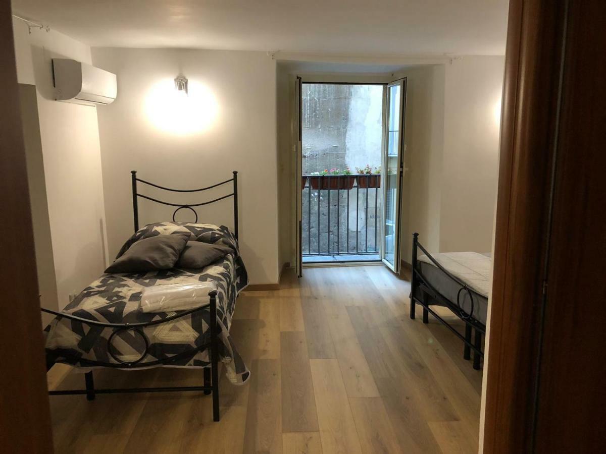 Maison d'hôtes Athmosfera Nova 18 Naples