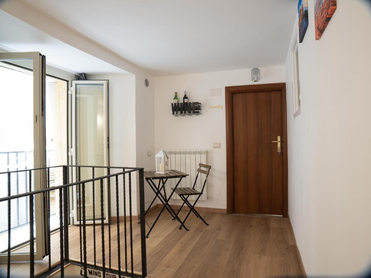 Athmosfera Nova 18 Maison d'hôtes *